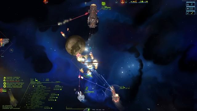 Naves TARTARUGA - Starsector Nexerelin #10 [Gameplay PT-BR] смотреть онлайн