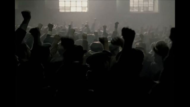 Hino "A Internacional" - Filme "Olga" смотреть онлайн