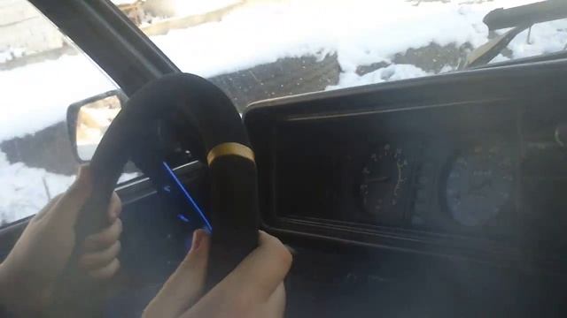 Обзор на ВАЗ 21074 смотреть онлайн