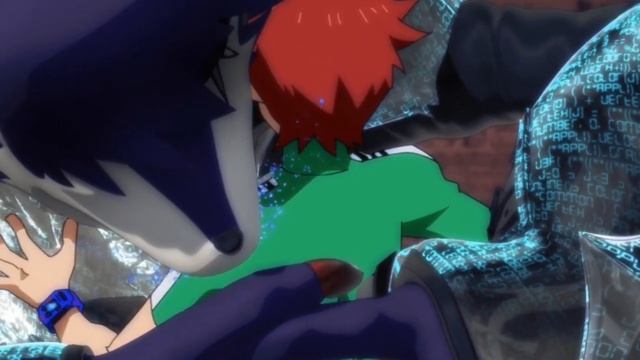 Digimon in the Modern Era смотреть онлайн