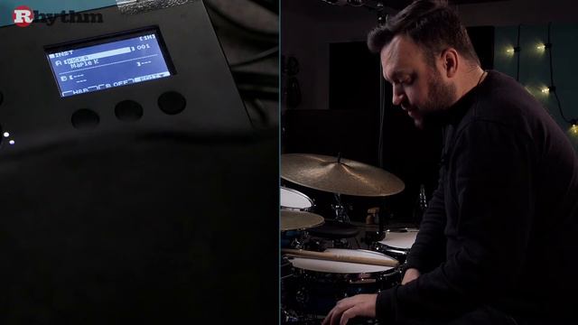 Tom Bradley – So, You Want To Play Hybrid… - Issue 299 смотреть онлайн