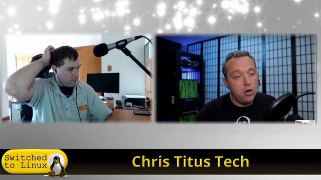 Nextcloud and FOSS with Chris Titus Tech! смотреть онлайн
