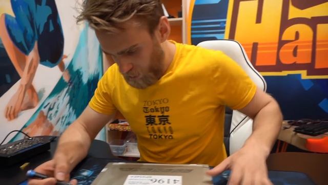 ЗАВИДУЙТЕ МОЛЧА!!! ?НОУТБУК ДЛЯ КРАСАВЧИКОВ - HP ENVY 13 ??? смотреть онлайн