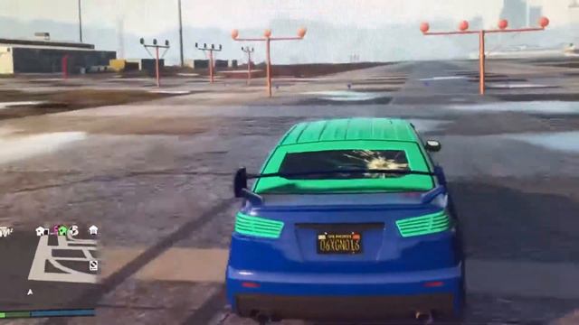 Buy or Forget armored kuruma смотреть онлайн