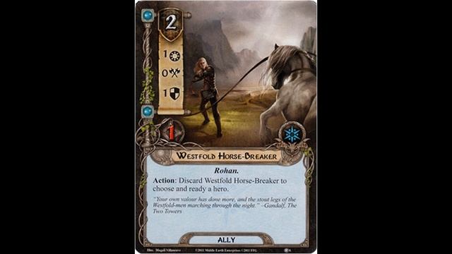The Hunt for Gollum Player Card Review | LOTR LCG | Evaluation Series Episode 5 смотреть онлайн