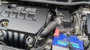 Toyota Wish ZGE20 2009 обзор результат пол года с проставками