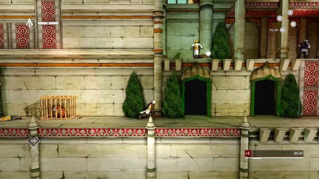 Assassin's Creed Chronicles India: Primeira Gameplay - Xbox One