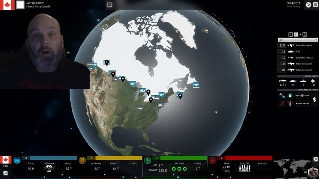 Superpower 3: My Release 