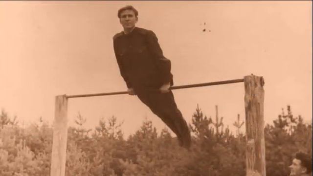 Генерал Моисеев. Имя истории смотреть онлайн