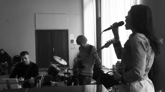 Adele-love Song (cover Ксения Беседина)