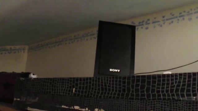 Home Cinema Logitech z 5500 смотреть онлайн