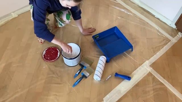 Переделка комнаты | Extreme Room Makeover