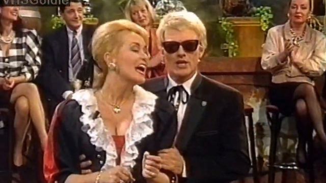 Heino & Hannelore - Böhmen-Medley - 1992 смотреть онлайн