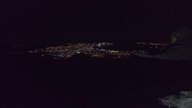 НГ20-21_1/5: Новый год над Геленджиком смотреть онлайн