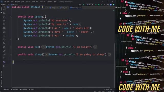 Let's Code Togther With LOFI Beats #Codewithme #java смотреть онлайн