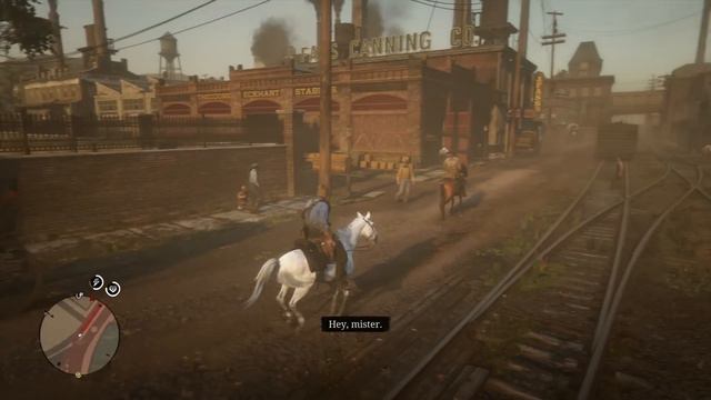 How To Become A 100% MAX Level Honorable Outlaw FAST & EASY In Red Dead Redemption 2! (RDR2 Honor) смотреть онлайн