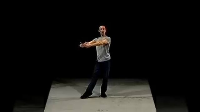 Forsythe-Lines-Point point line-6-Collapsing Points смотреть онлайн