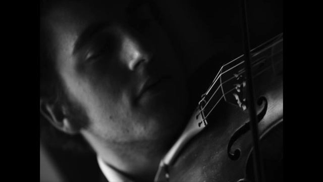 J.S.Bach - 1/4 Sonata n"1 in G minor for violin solo, BWV 1001 - Adagio смотреть онлайн