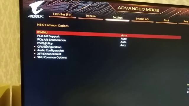 Ryzen 5 4600g/ Добавление видеопамяти из ОЗУ для VEGA смотреть онлайн