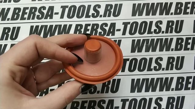 Мембрана КВКГ N51, N52, N52N, N52K, N53 смотреть онлайн