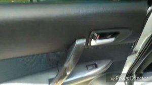 Стеклоподъёмники Mazda 6. Как обучить стеклоподъёмники