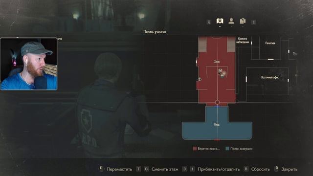 Добро пожаловать в Ракун-Сити! ● Прохождение игры Resident Evil 2 ~ 1 смотреть онлайн