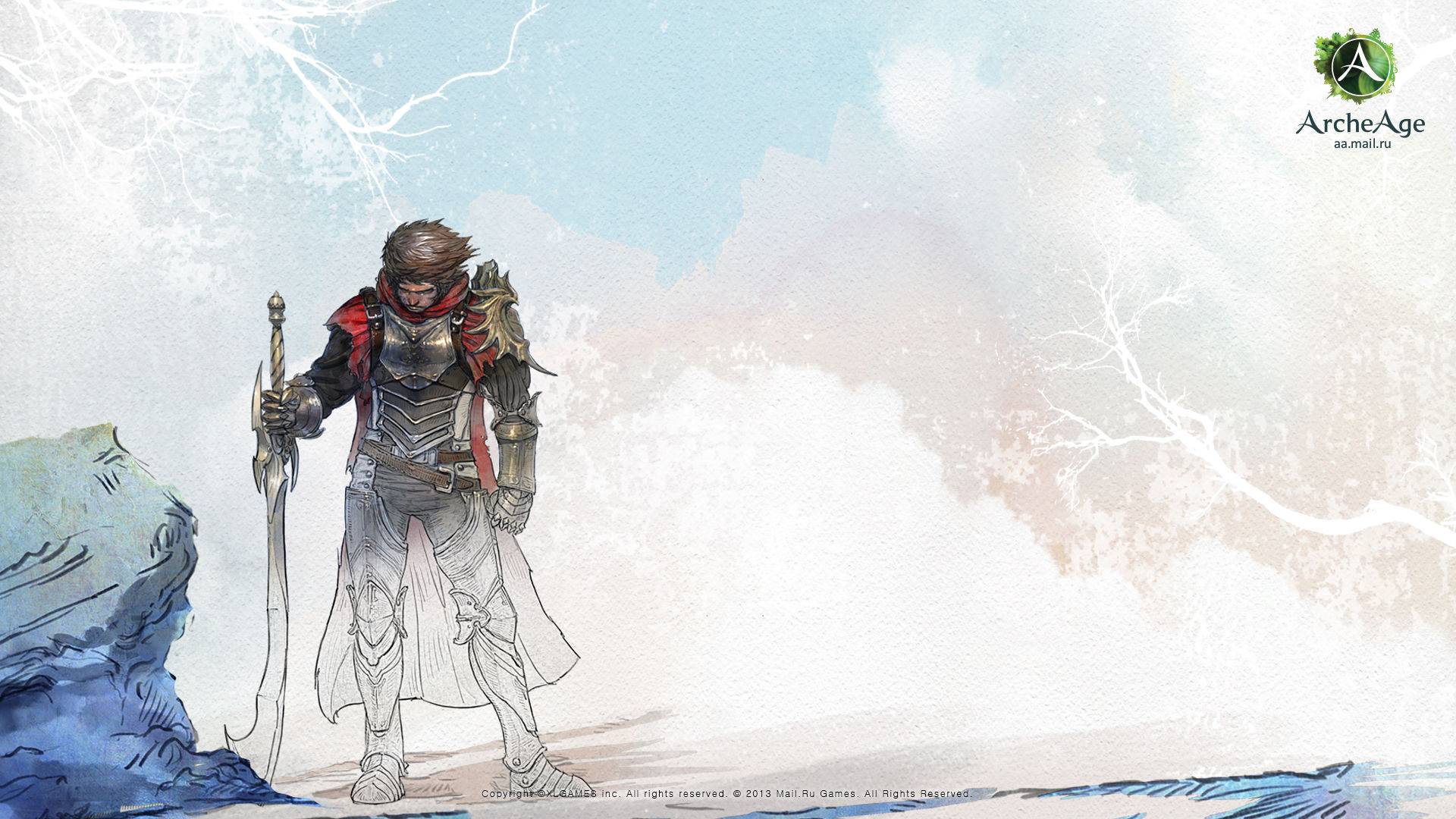 ArcheAge - Корвус