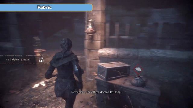 A Plague Tale: Innocence Full Platinum Walkthrough - 09 - In the Shadow of Ramparts смотреть онлайн