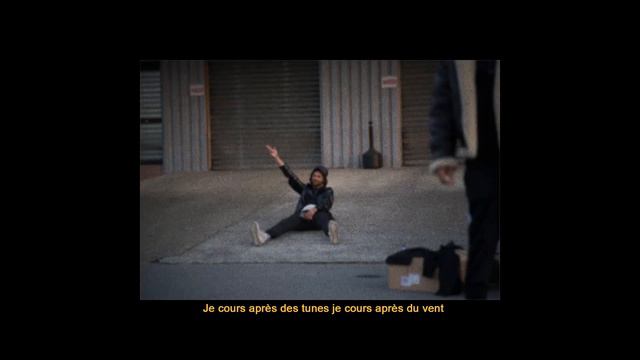 Kenyon - Hors Série #3 (Freestyle) смотреть онлайн