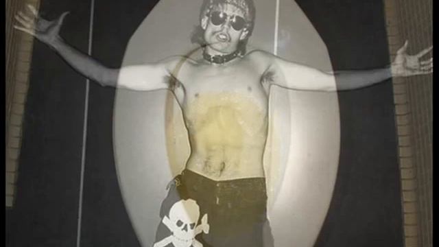 GG Allin - Drink Fight & Fuck (Live At The Rocket, Providence, RI, 1987)