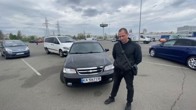 CHEVROLET LACETTI - відгук покупця PlanetAvto смотреть онлайн