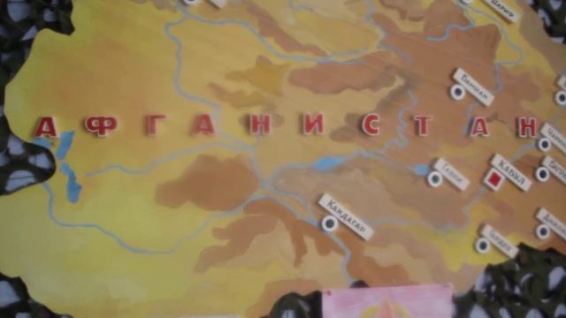 Стихотворения Михаила Ивановича Процика Афганистан. Очень трогательно смотреть онлайн