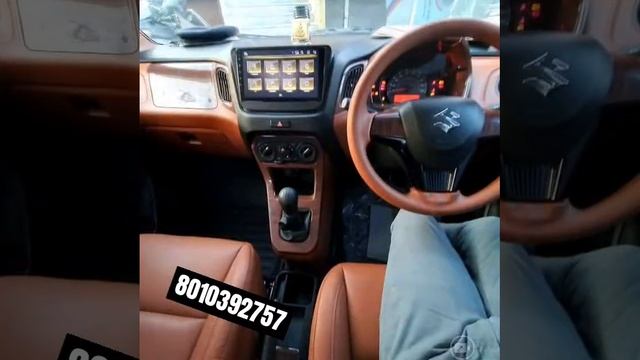 New Wagon r 2020 смотреть онлайн