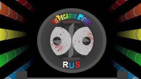 SlyphStorm - Pegasus Device [RUS] by Ennard96690