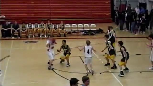 Sacred Heart Championship Game 2009 Part 1 смотреть онлайн