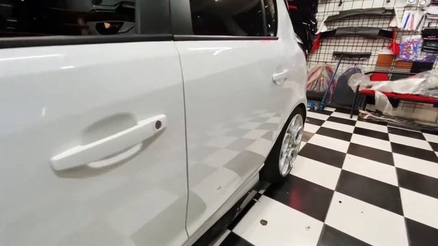 Opel Corsa Küçük Dokunuşlarla Modifiye - Sizce Nasıl Olmuş ? смотреть онлайн