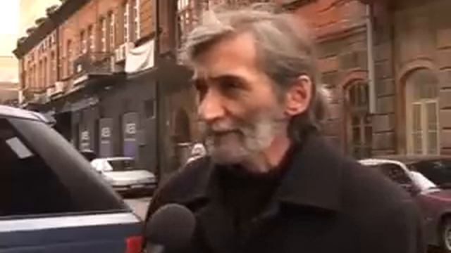 Հին Երևանը մեկ փողոցում смотреть онлайн