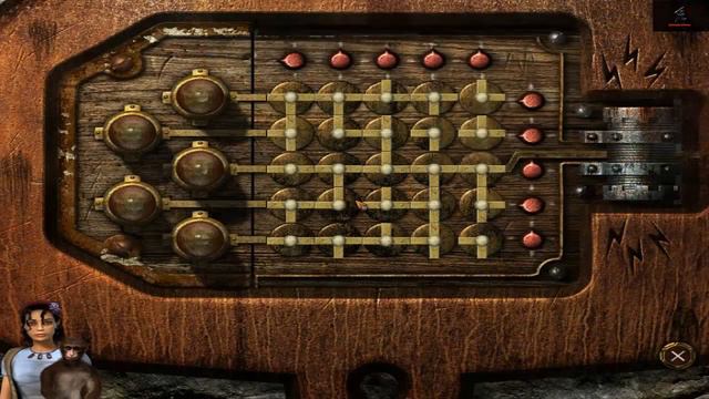 ВОЗВРАЩЕНИЕ НА ТАИНСТВЕННЫЙ ОСТРОВ 2 # 4 ВИДЕО ПРОХОЖДЕНИЕ ОТ АЛЕКСАНДРА ИГРОФФ смотреть онлайн