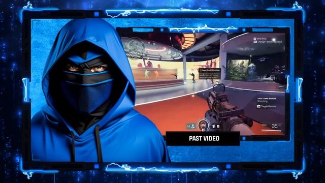 CALL OF SHAME DESTROYS BAMS IN DEBUNK VIDEO смотреть онлайн