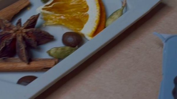 Новогодние мастер-классы от Alexgrim Studio