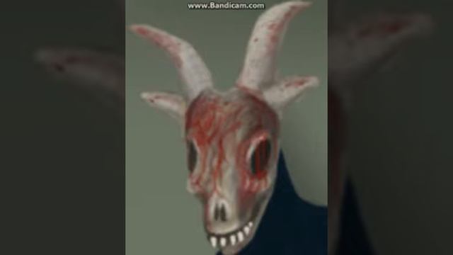 Fran Bow Voices (pretty bad) смотреть онлайн