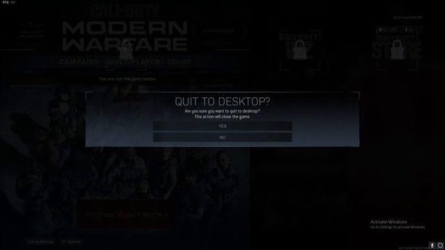 Comment gagner sur Warzone... смотреть онлайн