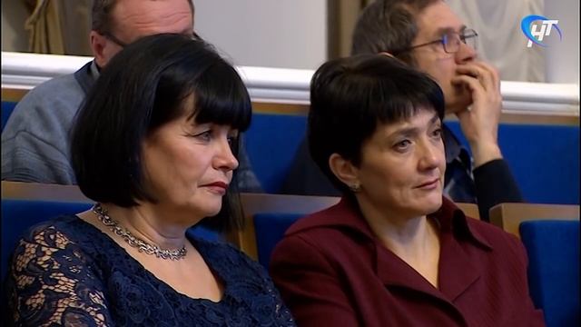 В Великом Новгороде состоялась коллегия департамента здравоохранения смотреть онлайн