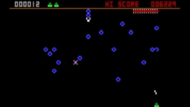 The Exterminator gameplay (PC Game) смотреть онлайн