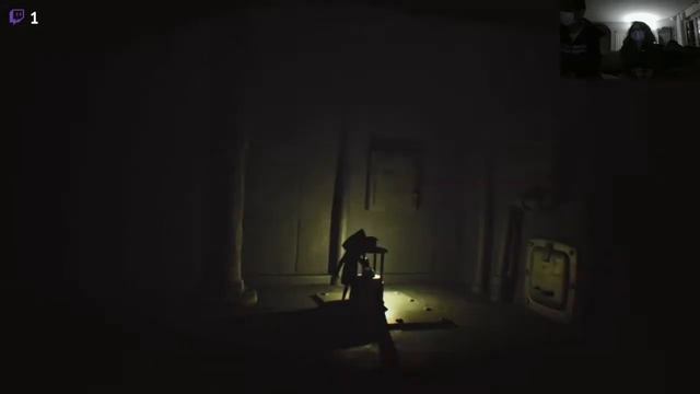 PS4 - Live con Lino e Strus - Serata Horror (parte 2) смотреть онлайн