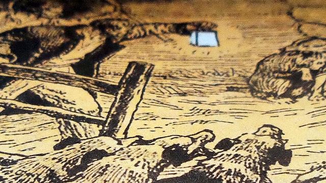 Волк на псарне. Басня Крылова Аудио Читает Аришка. Задавали в школе Наизусть легко! Слушать онлайн смотреть онлайн