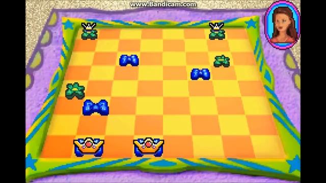GBA GameZ Episode 48: Barbie Groovy Games (Longplay) смотреть онлайн