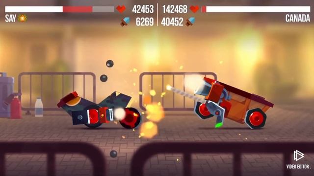 c.a.t.s crash arena turbo stars grand prix strong enemy battle special part 11 смотреть онлайн
