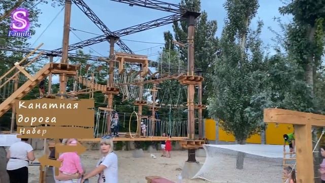 Железный порт - отдых на Черном море! Достоинства и Недостатки - подробный Тревел БЛОГ смотреть онлайн