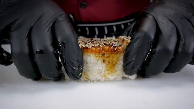 ДЁШЕВО? ВКУСНО? ОБЗОР ДОСТАВКИ СУШИ БАР ТУНЕЦ!!! РОЛЛЫ ИЗ БЮДЖЕТНОЙ ДОСТАВКИ!!! смотреть онлайн